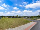 Prodej - pozemek pro bydlení, 733 m²