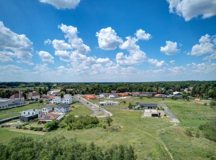 fotografie | Prodej - pozemek pro bydlení, 733 m²