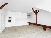Pronájem bytu, 4+kk, 118 m²