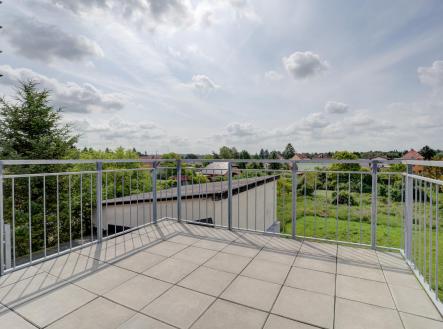 fotografie | Pronájem bytu, 4+kk, 118 m²