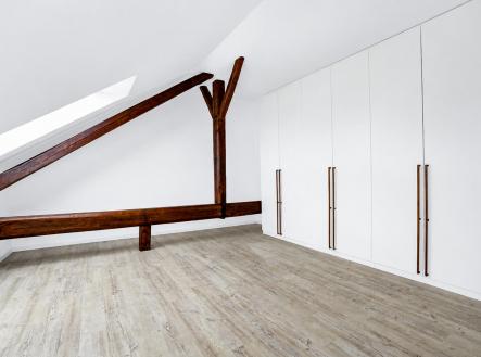 fotografie | Pronájem bytu, 4+kk, 118 m²