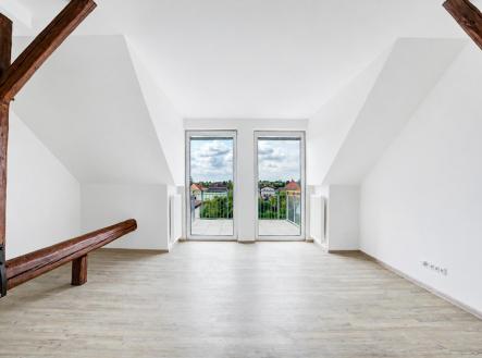fotografie | Pronájem bytu, 4+kk, 118 m²