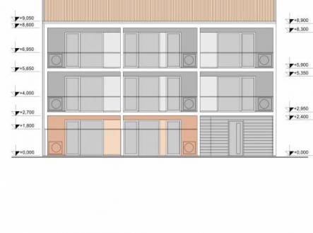 Bez popisku | Prodej bytu, 2+kk, 49 m²