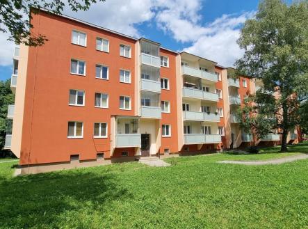 Bez popisku | Prodej bytu, 4+1, 78 m²