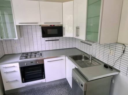 Bez popisku | Prodej bytu, 4+1, 78 m²