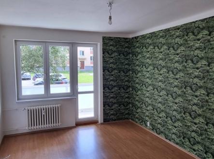 Bez popisku | Prodej bytu, 4+1, 78 m²