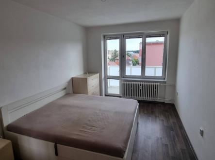 Bez popisku | Pronájem bytu, 3+kk, 58 m²