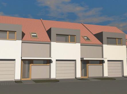 Prodej - dům/vila, 115 m² obrázek