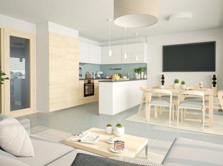 Bez popisku | Prodej - dům/vila, 123 m²