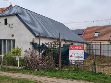 Bez popisku | Prodej - dům/vila, 90 m²