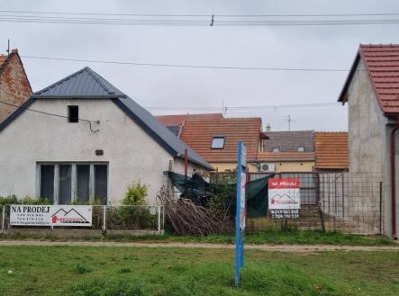 Bez popisku | Prodej - dům/vila, 90 m²