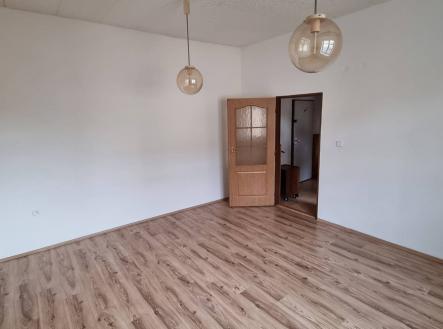 Bez popisku | Prodej bytu, 3+1, 116 m²