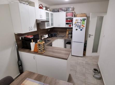 Bez popisku | Pronájem bytu, 2+1, 54 m²