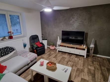 Bez popisku | Pronájem bytu, 2+1, 54 m²