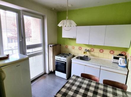 Prodej bytu, 3+1, 79 m² obrázek
