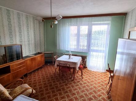 Bez popisku | Prodej bytu, 3+1, 79 m²