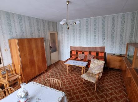 Bez popisku | Prodej bytu, 3+1, 79 m²