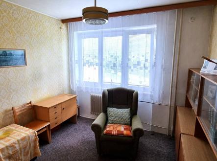 Bez popisku | Prodej bytu, 3+1, 79 m²
