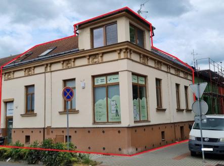 Pronájem - dům/vila, 227 m² obrázek