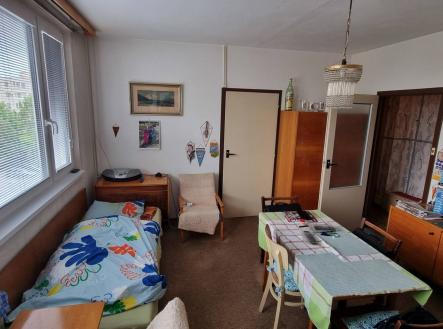 Bez popisku | Prodej bytu, 2+1, 43 m²