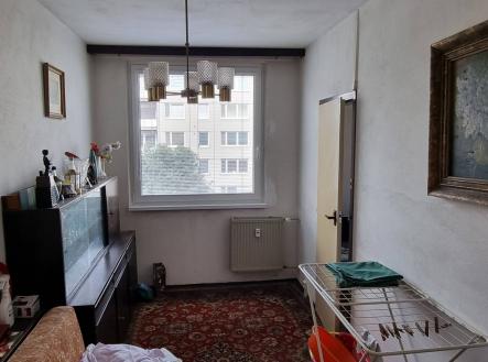Bez popisku | Prodej bytu, 2+1, 43 m²