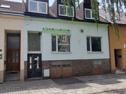 Bez popisku | Prodej - dům/vila, 165 m²