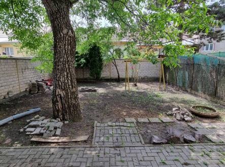 Bez popisku | Prodej - dům/vila, 165 m²