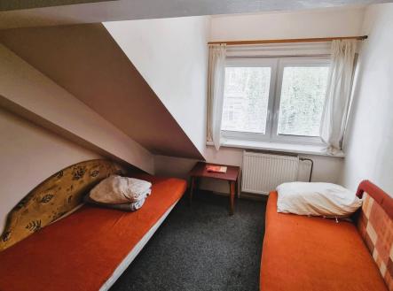 Bez popisku | Prodej - dům/vila, 165 m²