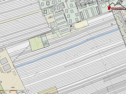 Bez popisku | Prodej - pozemek pro bydlení, 4 393 m²