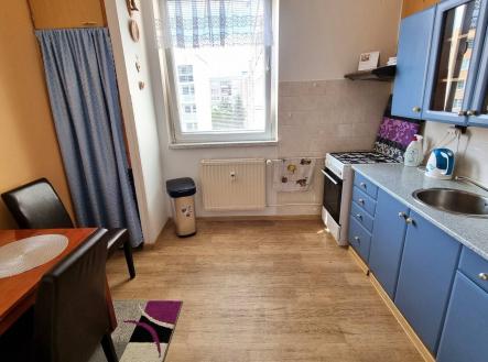 Prodej bytu, 3+1, 81 m² obrázek
