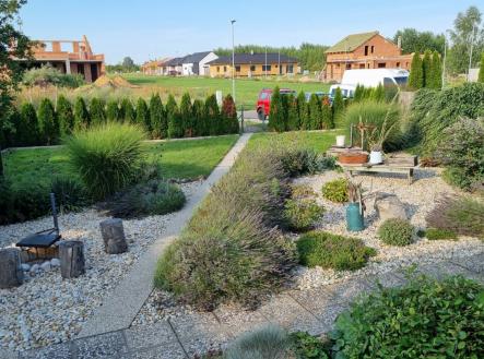 Bez popisku | Pronájem - dům/vila, 135 m²