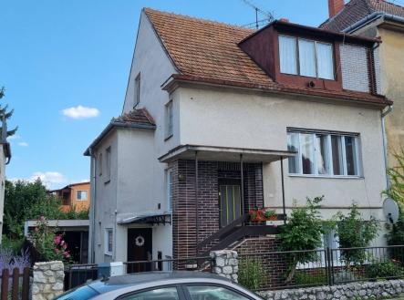 Bez popisku | Prodej - dům/vila, 150 m²