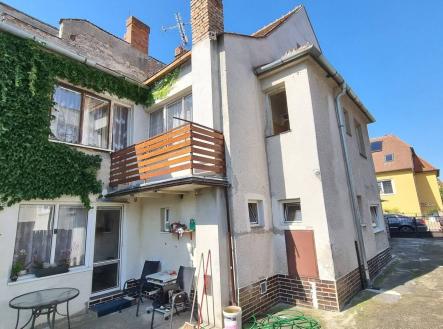 Bez popisku | Prodej - dům/vila, 150 m²