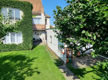 Bez popisku | Prodej - dům/vila, 150 m²