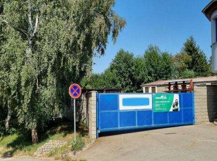 Bez popisku | Prodej - komerční objekt, výroba, 645 m²