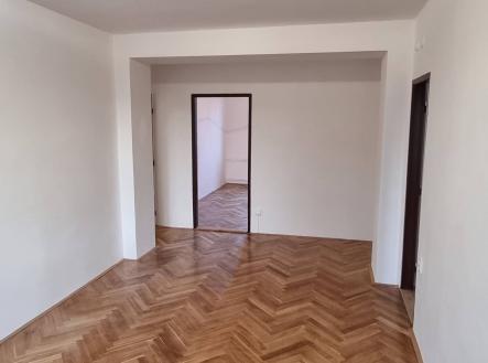 Bez popisku | Pronájem bytu, 3+1, 65 m²