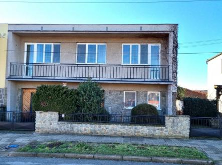 Bez popisku | Prodej - dům/vila, 180 m²