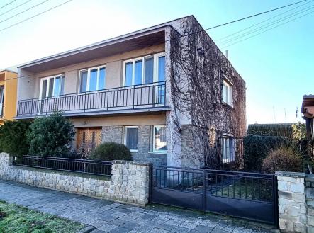 Bez popisku | Prodej - dům/vila, 180 m²