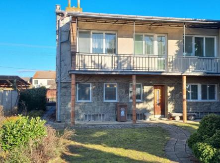 Bez popisku | Prodej - dům/vila, 180 m²