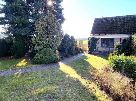 Bez popisku | Prodej - dům/vila, 180 m²