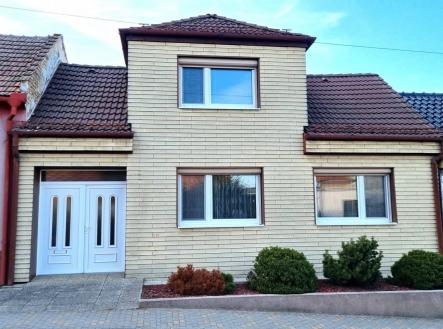 Bez popisku | Prodej - dům/vila, 115 m²