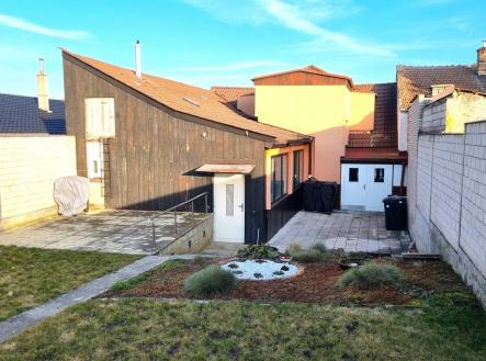 Bez popisku | Prodej - dům/vila, 115 m²