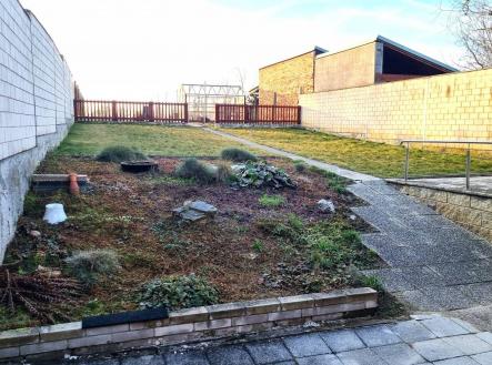 Bez popisku | Prodej - dům/vila, 115 m²