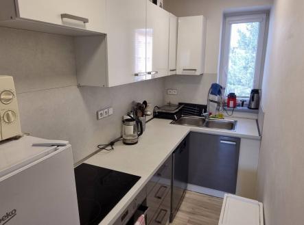 Bez popisku | Pronájem bytu, 3+1, 63 m²