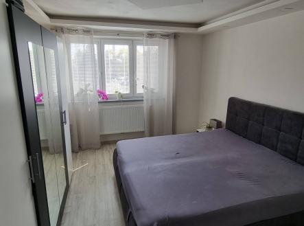 Bez popisku | Pronájem bytu, 3+1, 63 m²