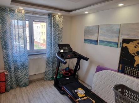 Bez popisku | Pronájem bytu, 3+1, 63 m²