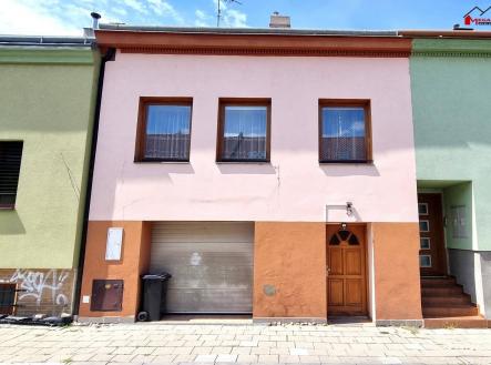 Bez popisku | Prodej - dům/vila, 145 m²