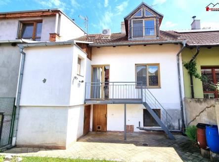 Bez popisku | Prodej - dům/vila, 150 m²
