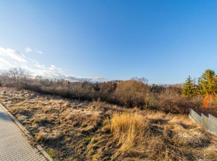 Prodej - pozemek pro bydlení, 900 m²