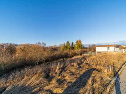 Prodej - pozemek pro bydlení, 900 m²